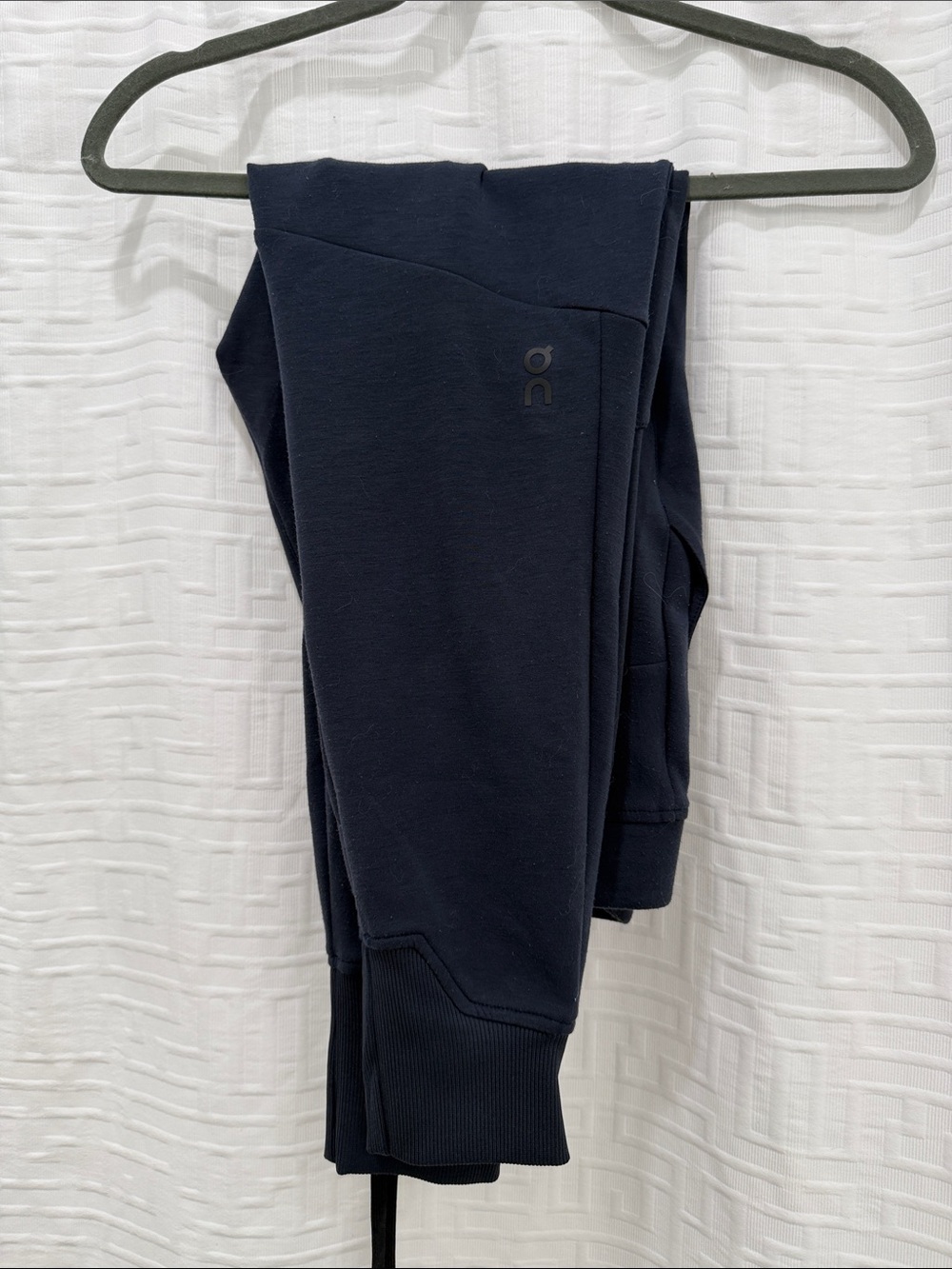 On Running Joggers - Dark Blue Sweatpants